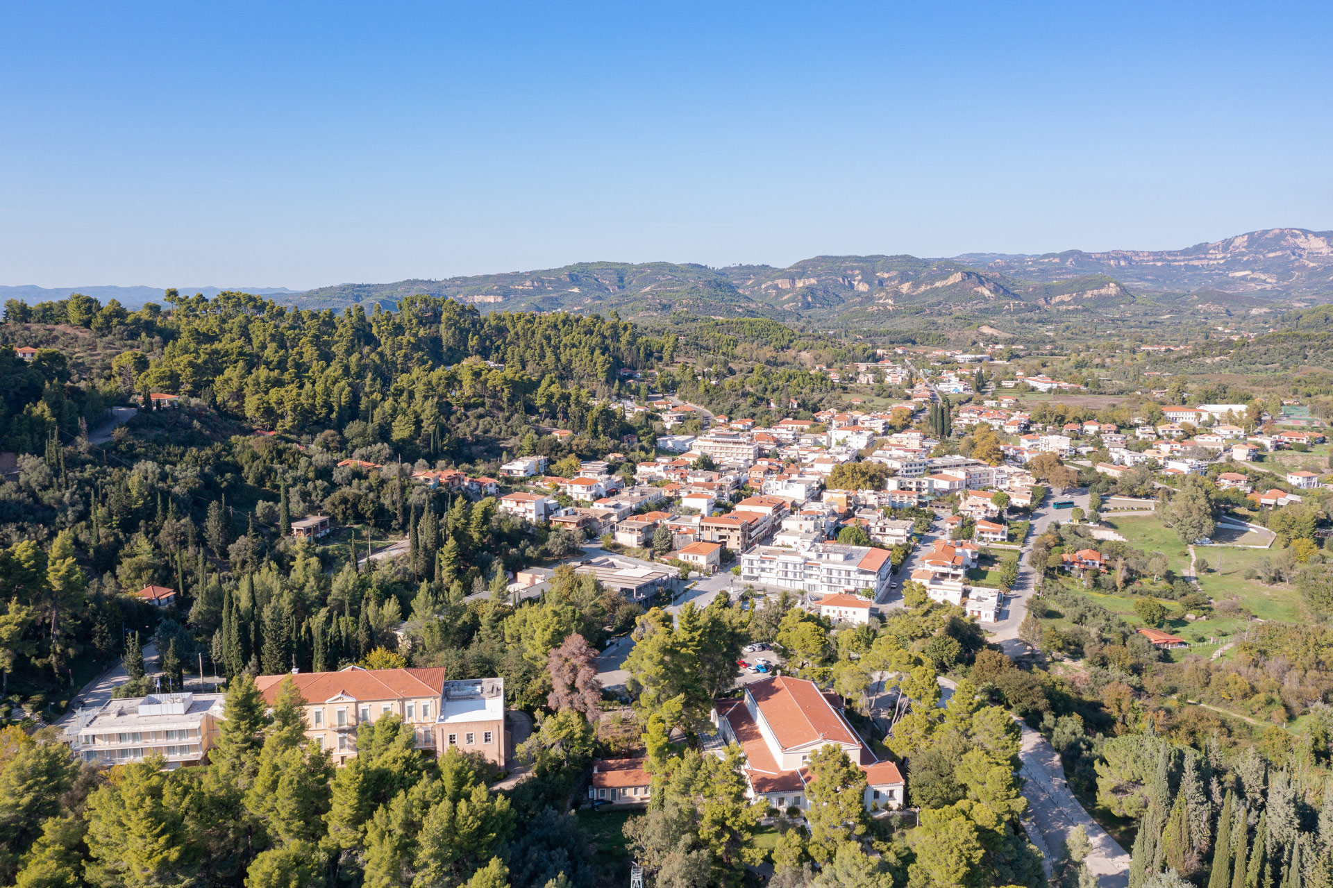 Olympia